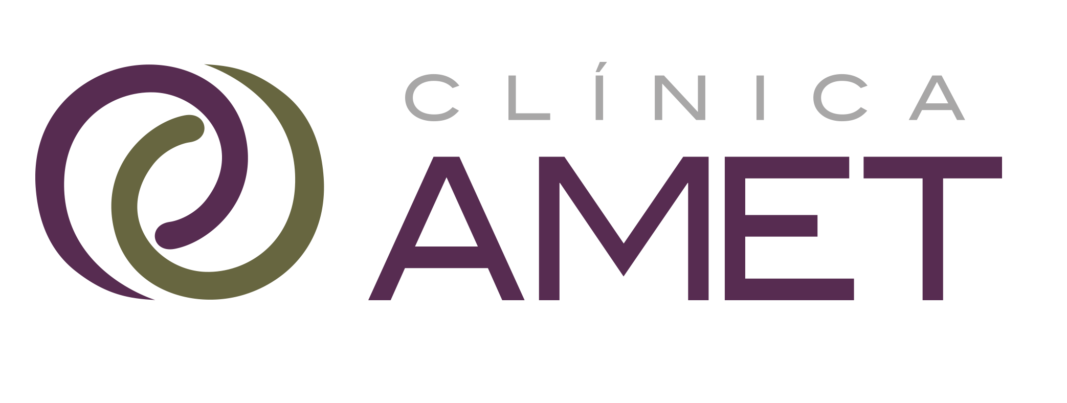 logo Clpinica Amet